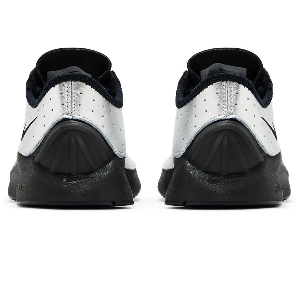 Nike Wmns Air Superfly 'Metallic Silver'