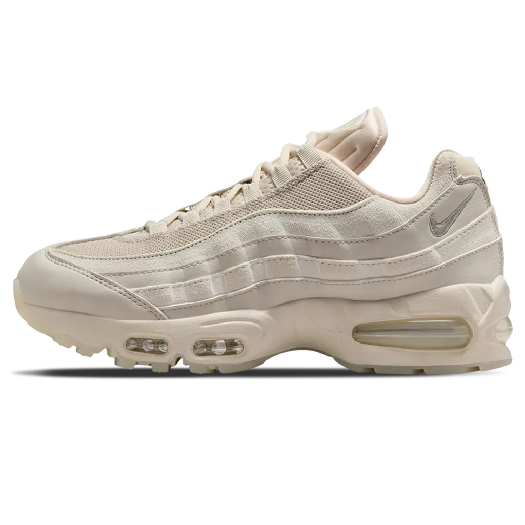 Nike Air Max 95 Wmns 'Light Orewood Brown'