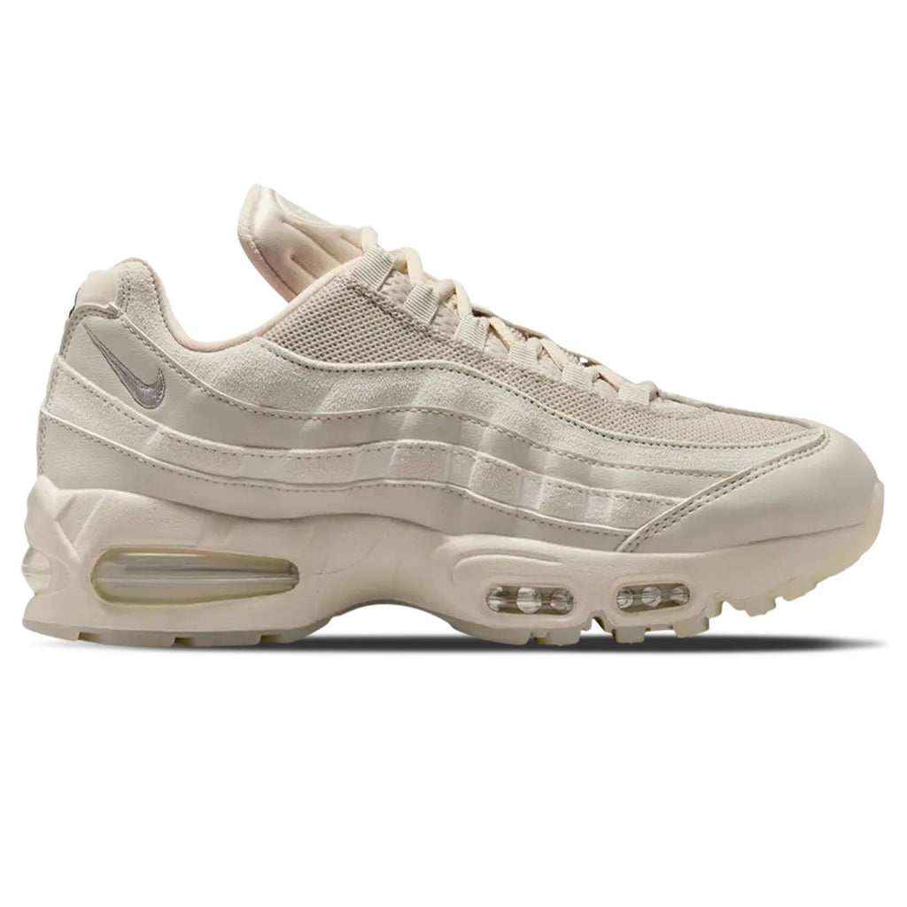 Nike Air Max 95 Wmns 'Light Orewood Brown'