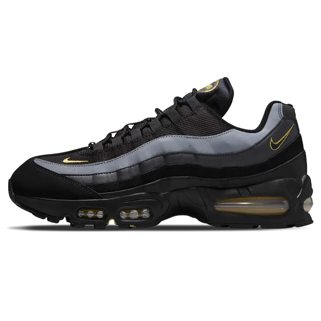 Nike Air Max 95 'Batman'