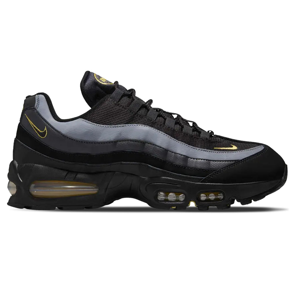 Nike Air Max 95 'Batman'