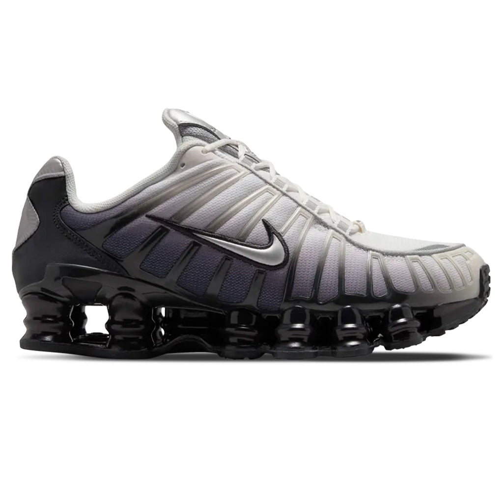 Nike Wmns Shox TL 'Off Noir Phantom'
