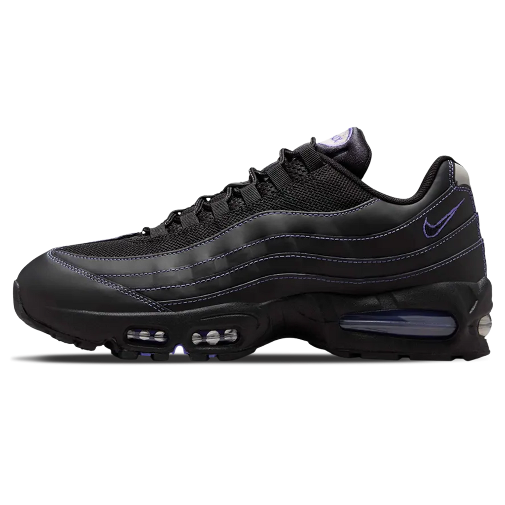 Nike Air Max 95 OG 'Black Persian Violet'