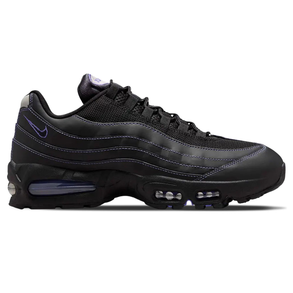 Nike Air Max 95 OG 'Black Persian Violet'