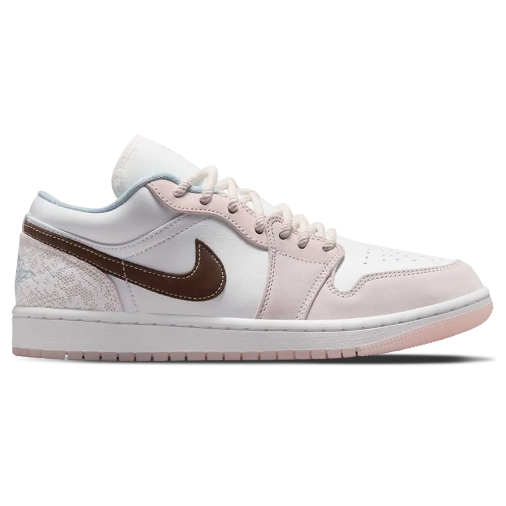 Air Jordan 1 Low Wmns 'Coral Reef'
