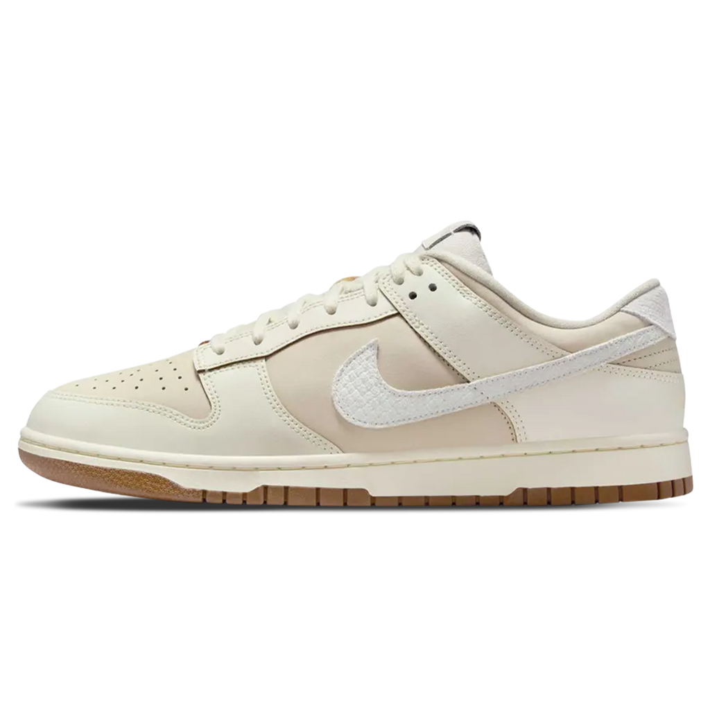 Nike Dunk Low 'Pearl White Ivory'
