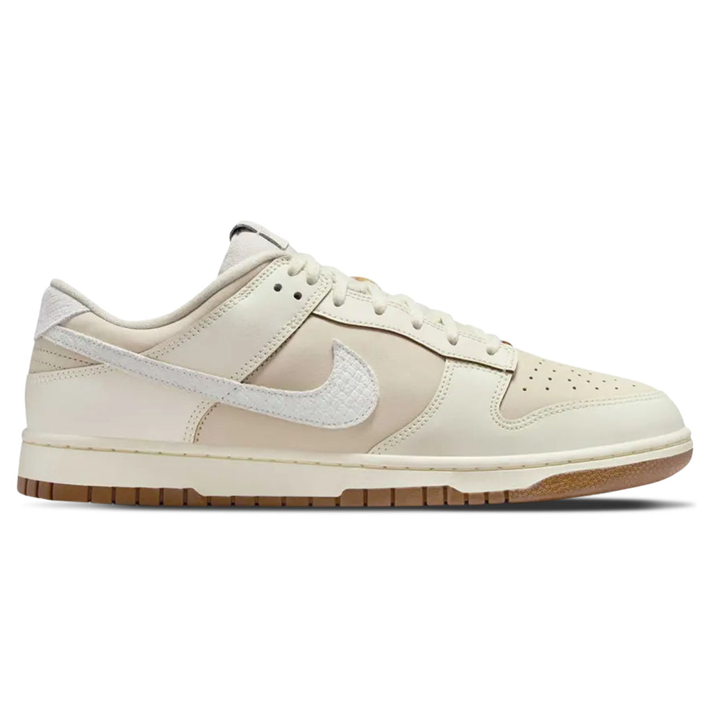 Nike Dunk Low 'Pearl White Ivory'