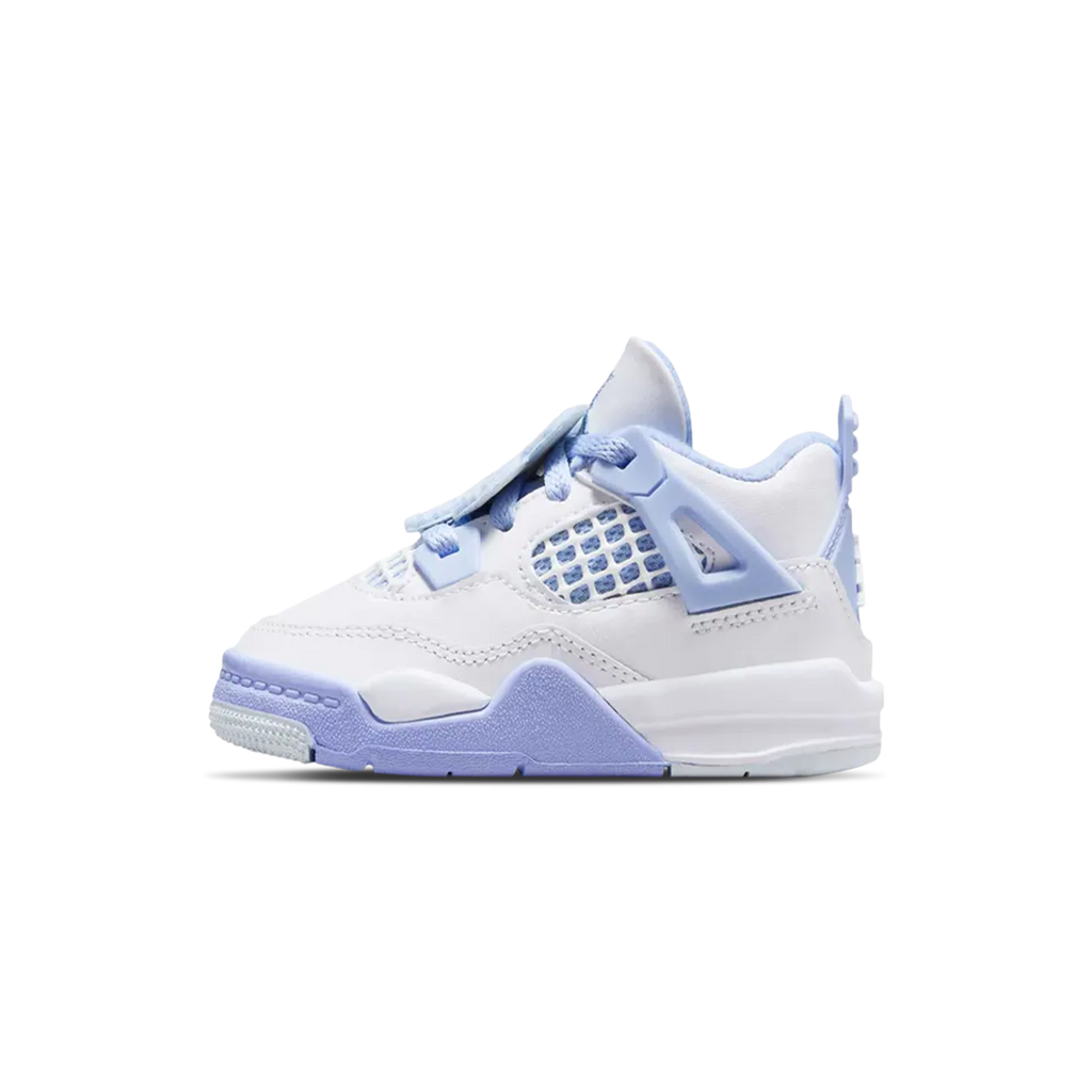 Air Jordan 4 Retro TD 'Forget Me Not'
