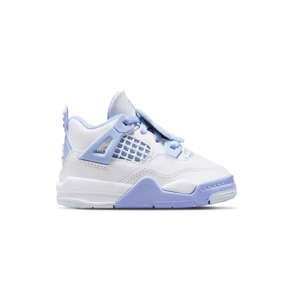 Air Jordan 4 Retro TD 'Forget Me Not'