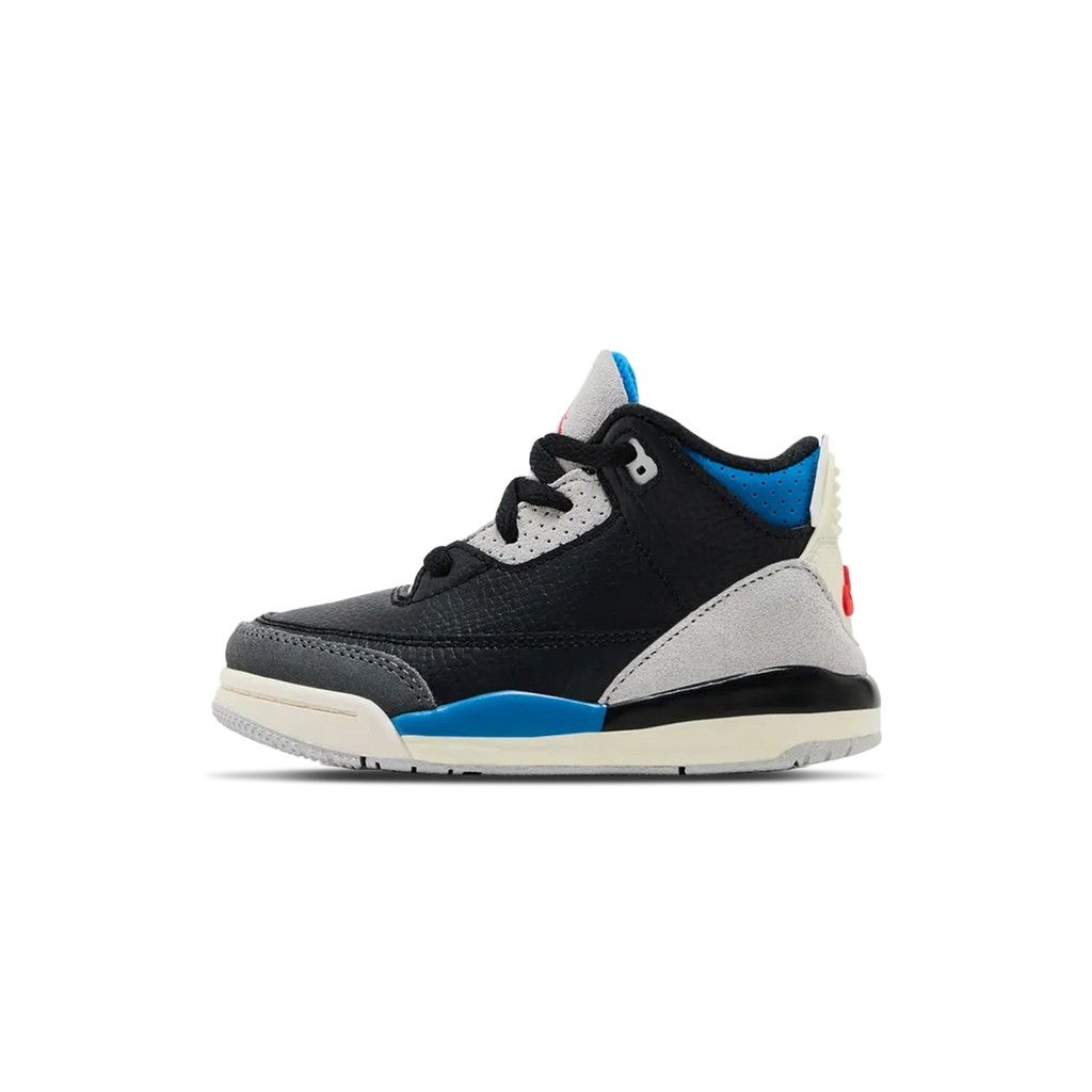 Air Jordan 3 Retro TD 'Rare Air'