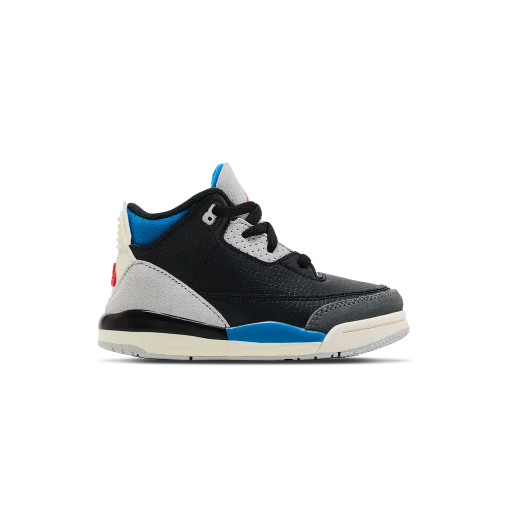 Air Jordan 3 Retro TD 'Rare Air'