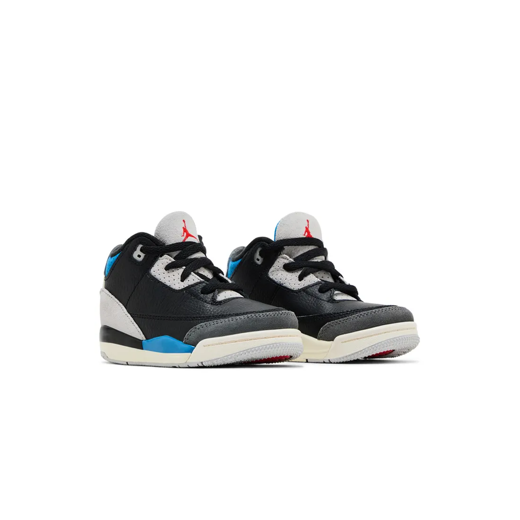Air Jordan 3 Retro TD 'Rare Air'