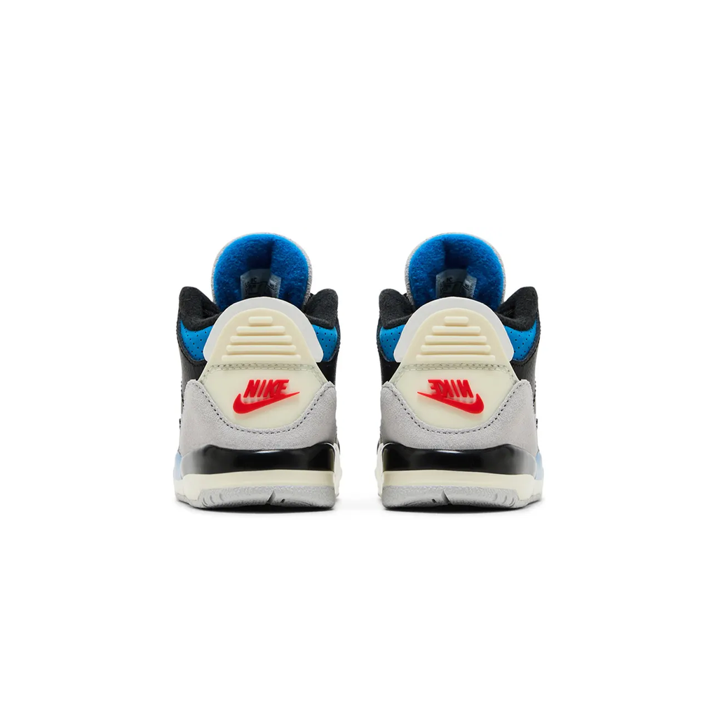 Air Jordan 3 Retro TD 'Rare Air'