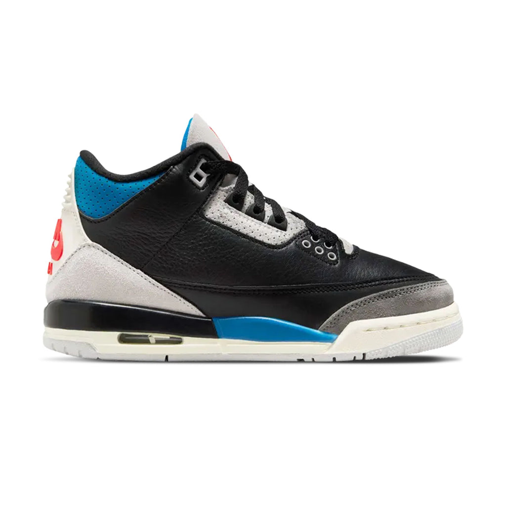 Air Jordan 3 Retro OG GS 'Rare Air'