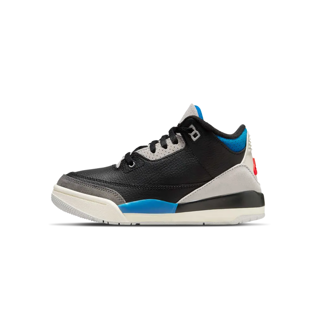 Air Jordan 3 Retro OG PS 'Rare Air'