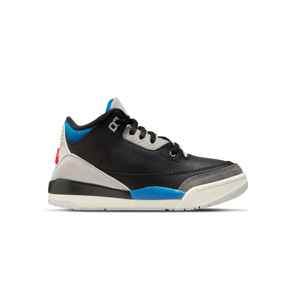 Air Jordan 3 Retro OG PS 'Rare Air'