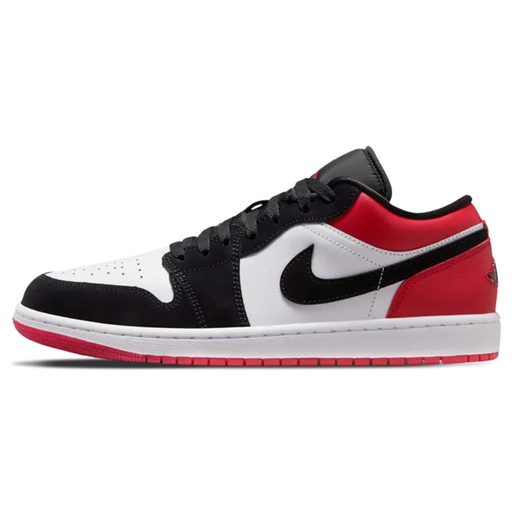 Air Jordan 1 Low SE 'Black Toe'