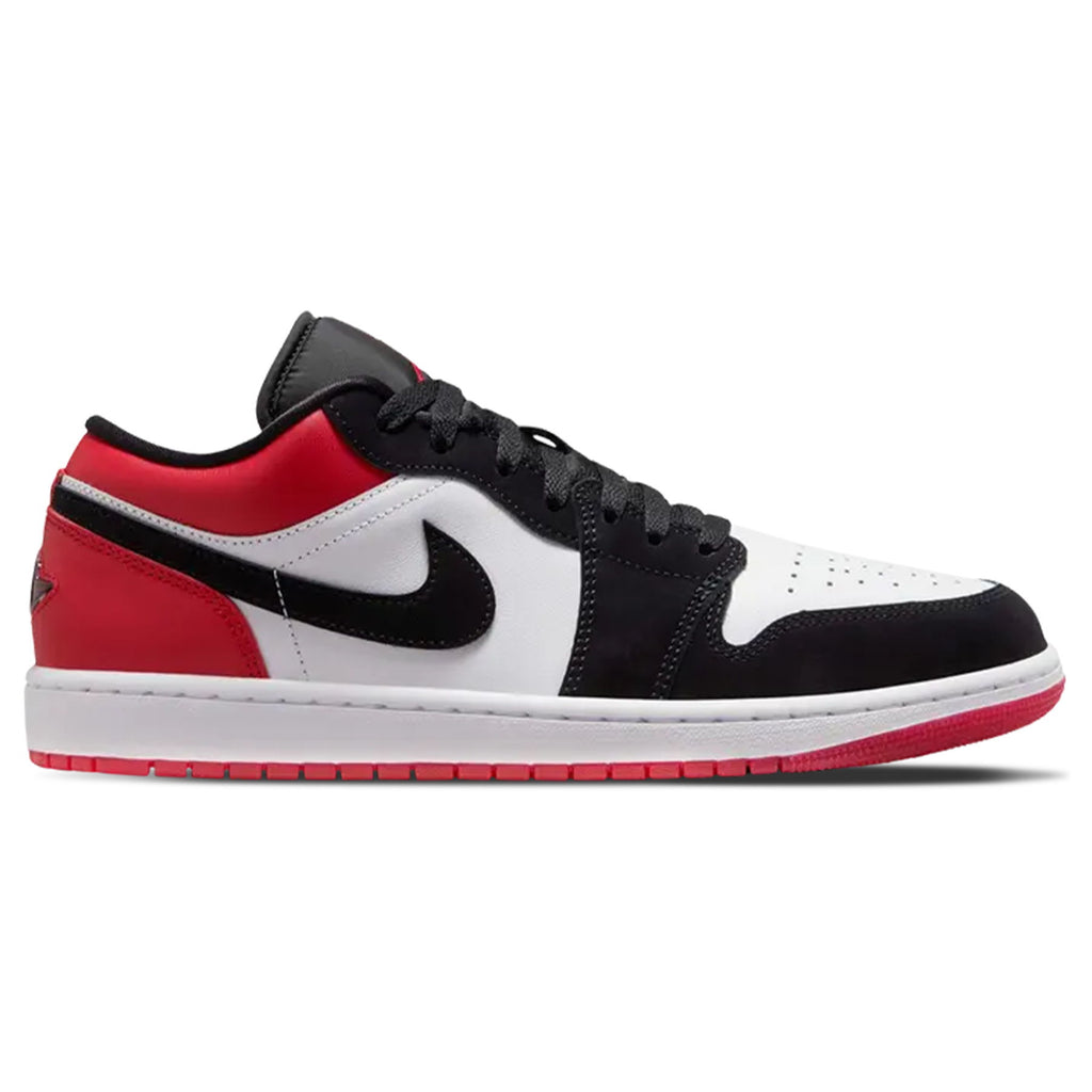 Air Jordan 1 Low SE 'Black Toe'