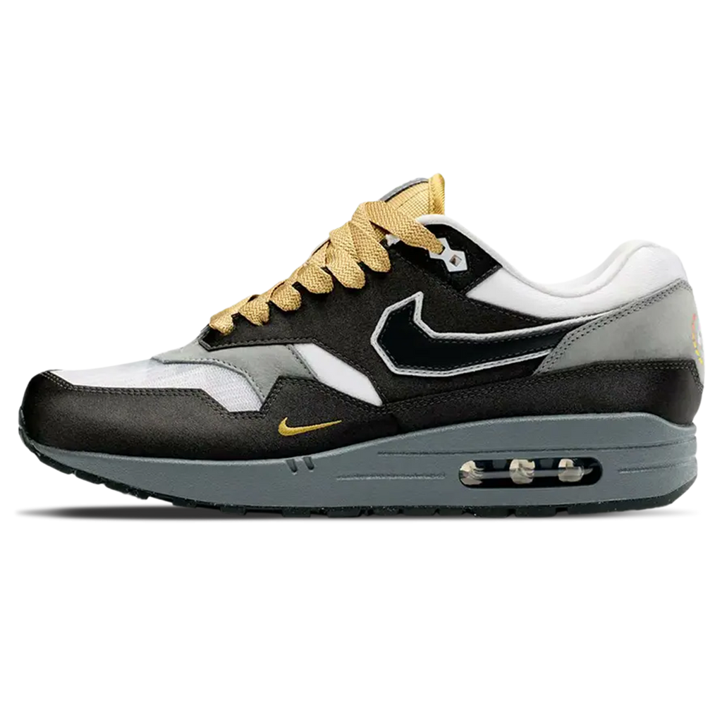 Nike Air Max 1 'Low Poly - Big Head Mode'