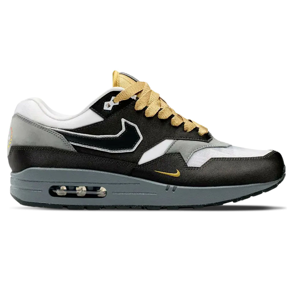 Nike Air Max 1 'Low Poly - Big Head Mode'