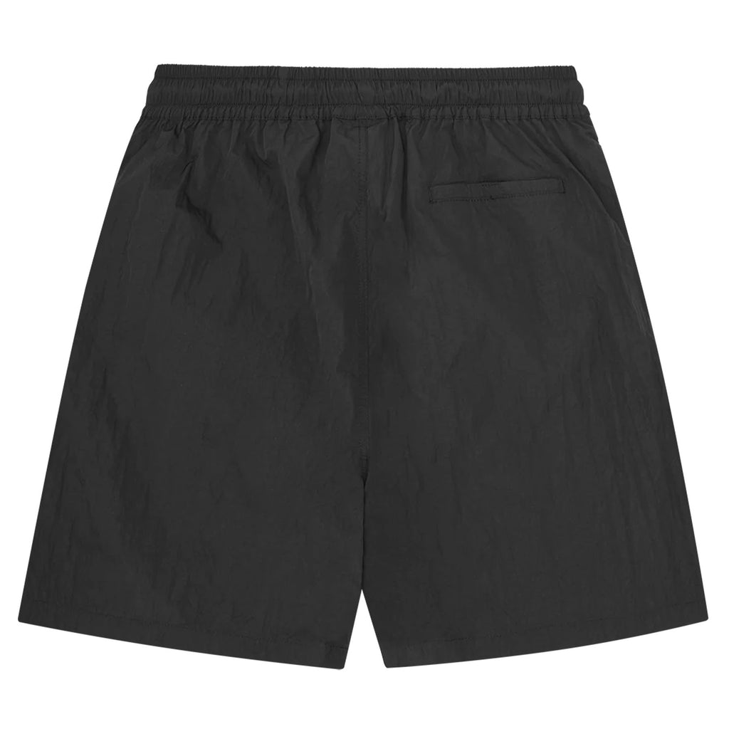 ICECREAM Running Dog Swim Shorts 'Black'
