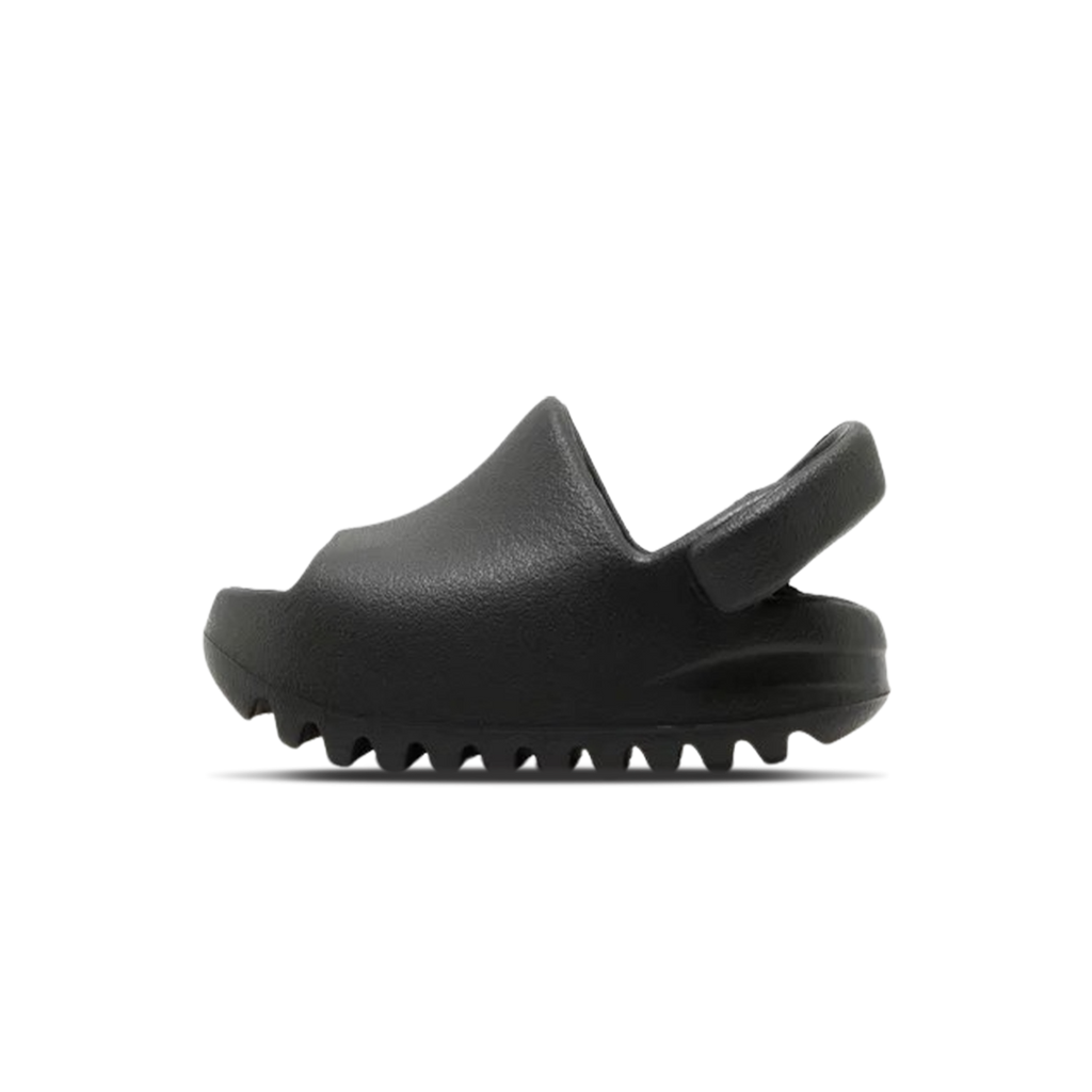 adidas Yeezy Slides Infant 'Dark Onyx'