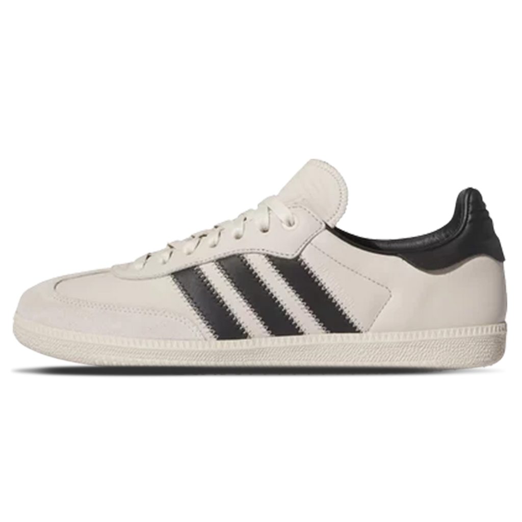adidas Samba x Pharell Human Race 'Aluminium Black'