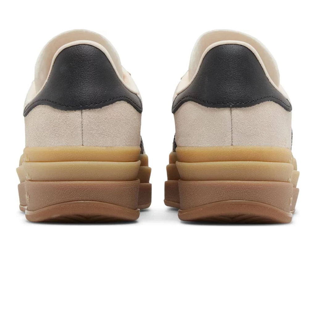 adidas Gazelle Bold Wmns 'Wonder Quartz Black Gum'