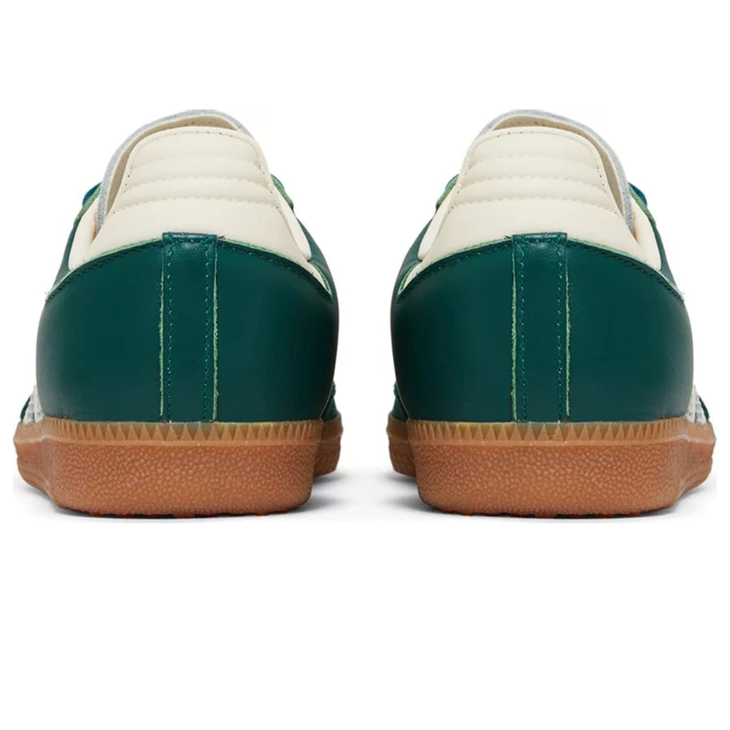 adidas Samba OG Wmns 'Collegiate Green Gum'