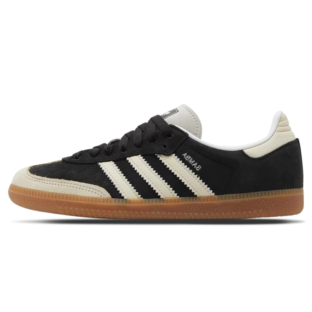 Adidas Samba OG Wmns 'Black Wonder White'