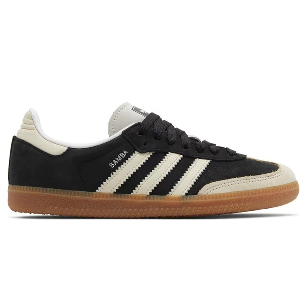 Adidas Samba OG Wmns 'Black Wonder White'