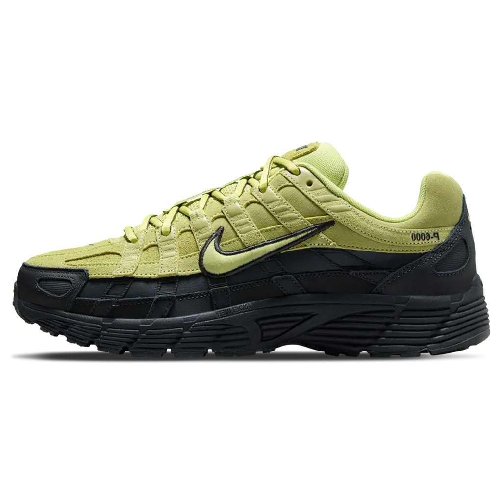 Nike P-6000 Premium 'Limelight'