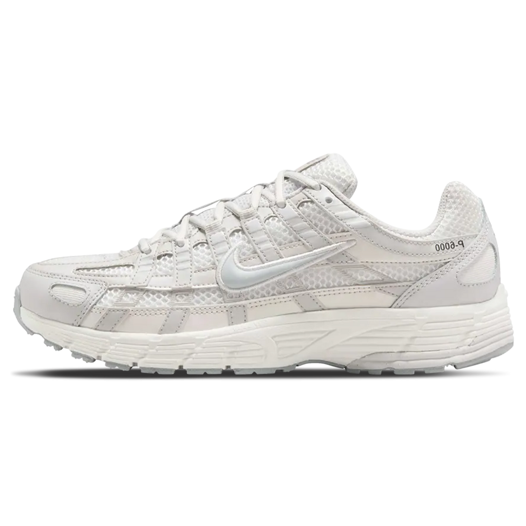 Nike P-6000 SE Wmns 'Summit White Vast Grey'