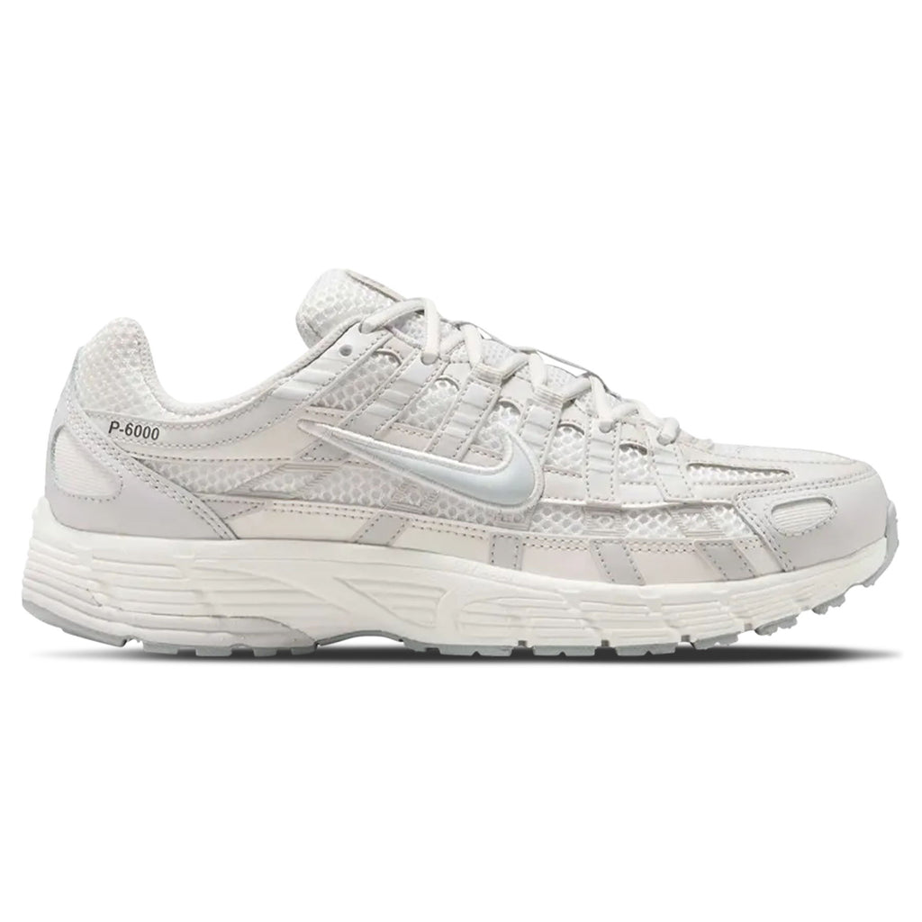 Nike P-6000 SE Wmns 'Summit White Vast Grey'