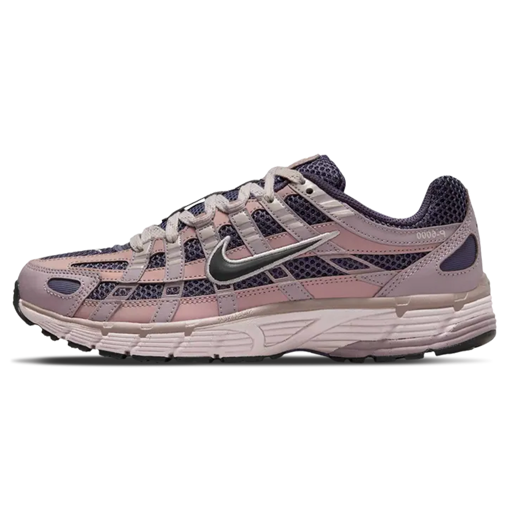 Nike P-6000 SE Wmns 'Light Violet Ore Dark Raisin'