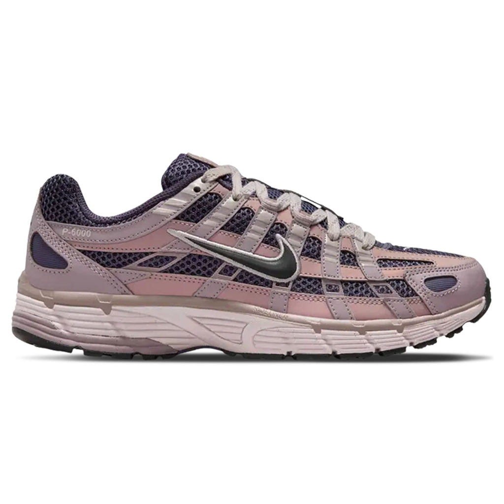 Nike P-6000 SE Wmns 'Light Violet Ore Dark Raisin'