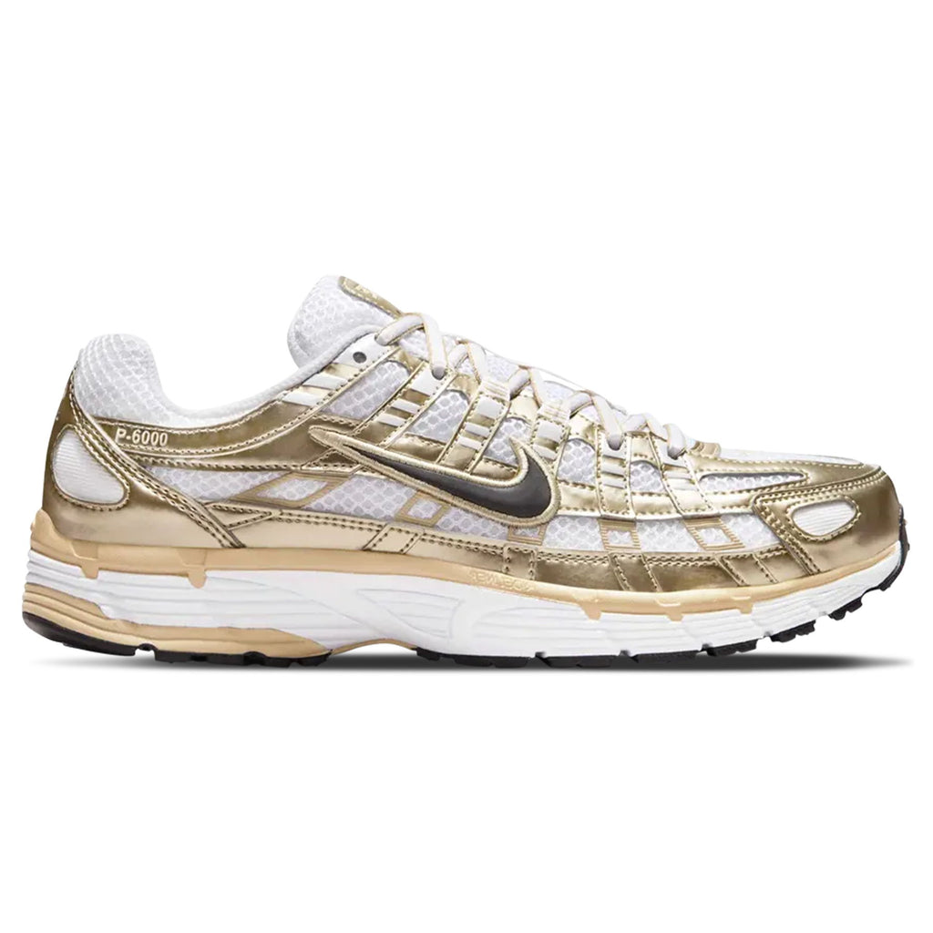 Nike P-6000 Wmns 'Gold'