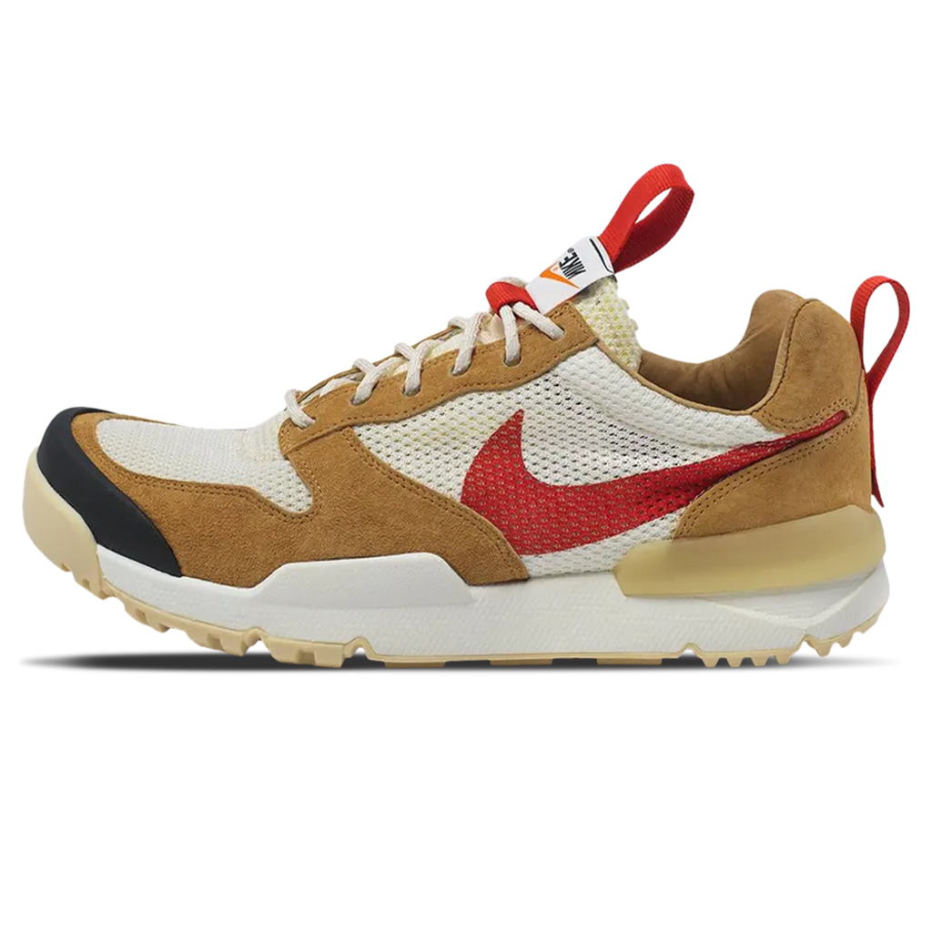 Tom Sachs x NikeCraft Mars Yard 3.0