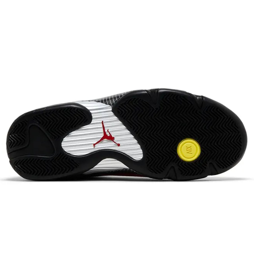 Air Jordan 14 Retro 'Ferrari' 2025