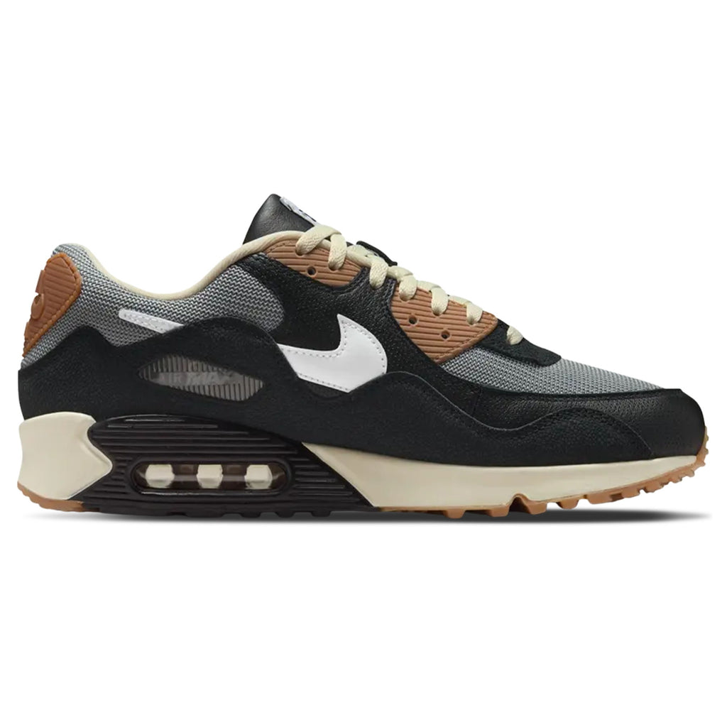 Patta x Nike Air Max 90 SP 'Black Particle Grey'