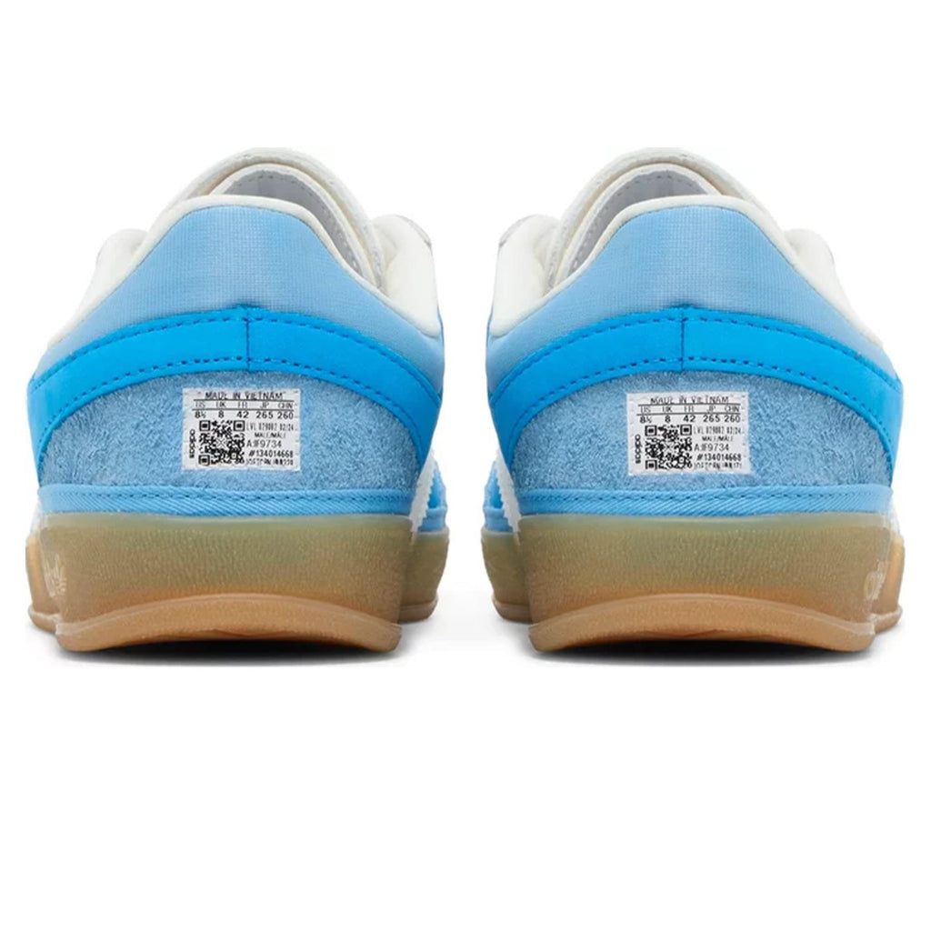 Bad Bunny x Adidas Gazelle Indoor 'San Juan'
