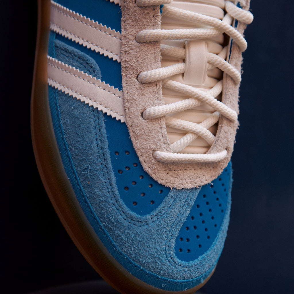 Bad Bunny x Adidas Gazelle Indoor 'San Juan'