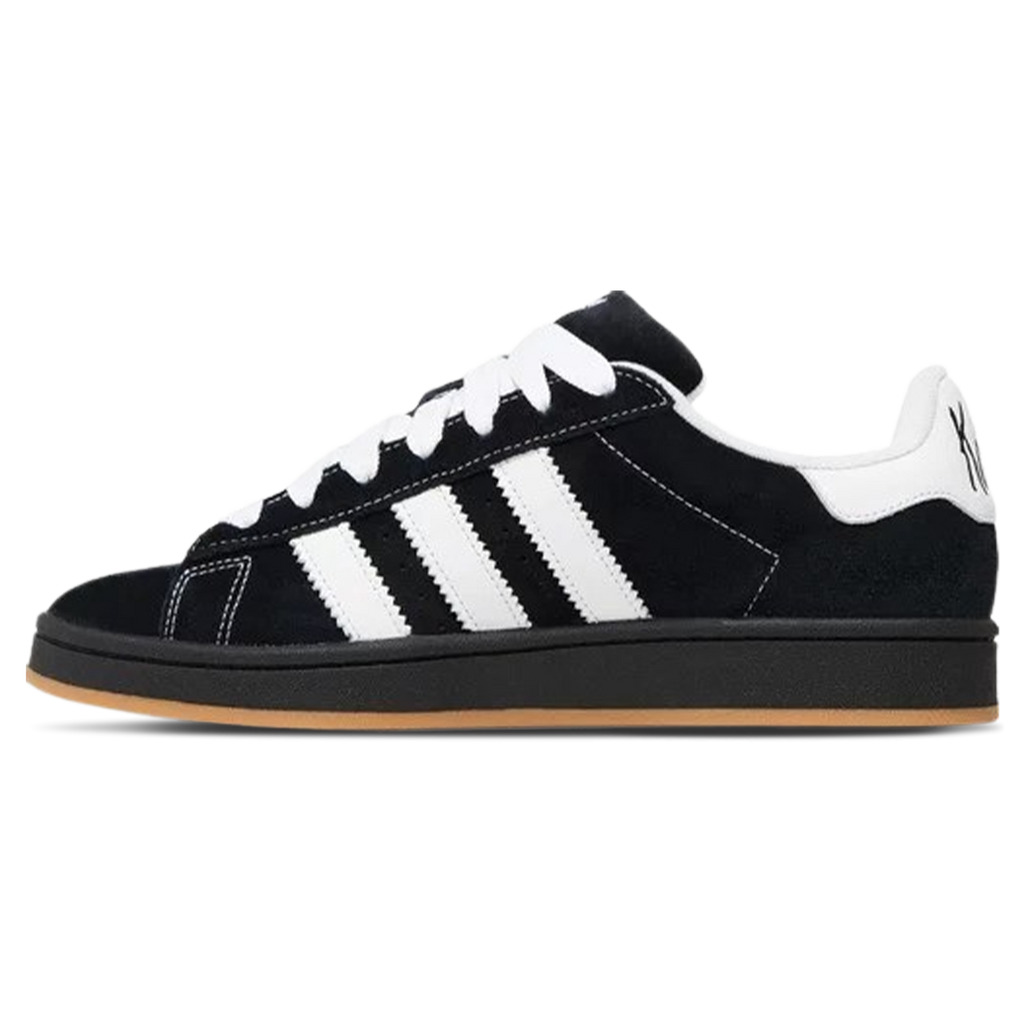Adidas Campus 00s x Korn 'Black Gum'