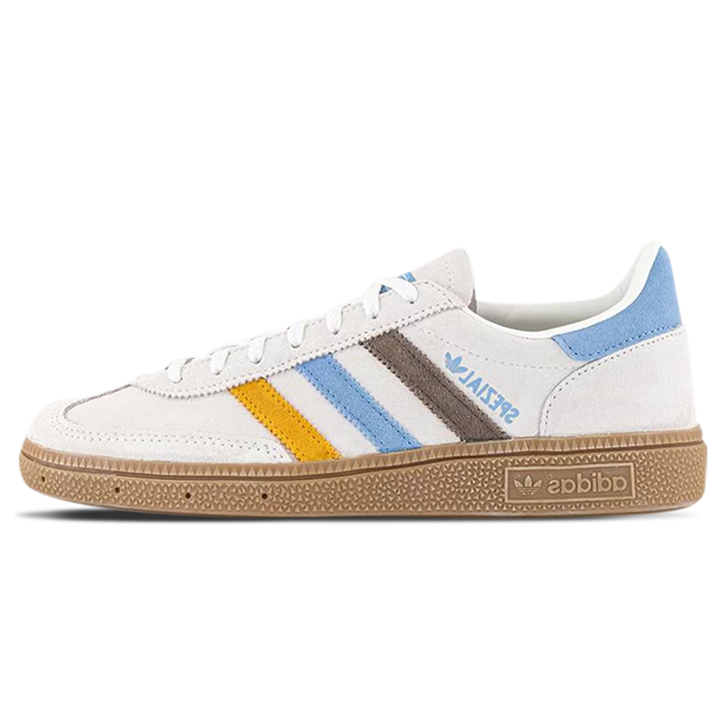 adidas Handball Spezial Wmns 'White Blue Earth Strata'