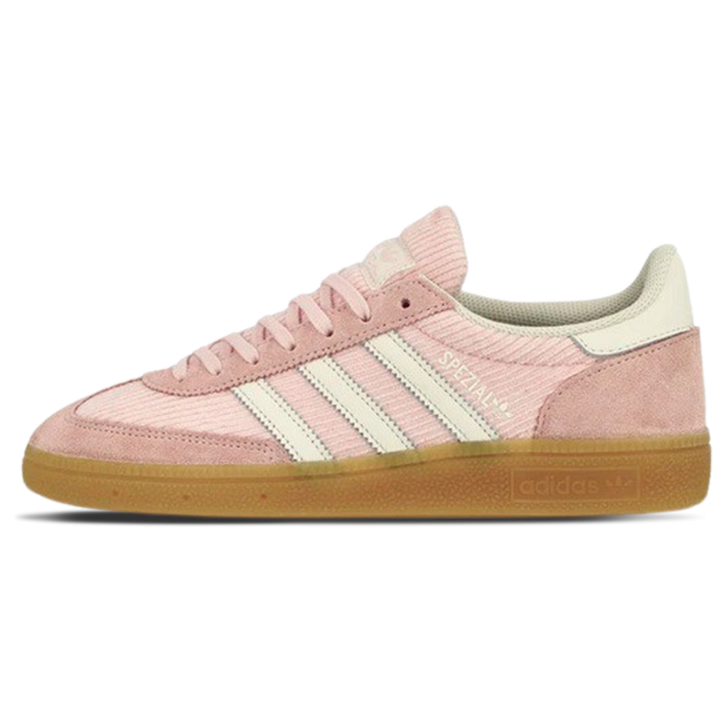 adidas Handball Spezial Wmns 'Corduroy Pack - Sandy Pink'