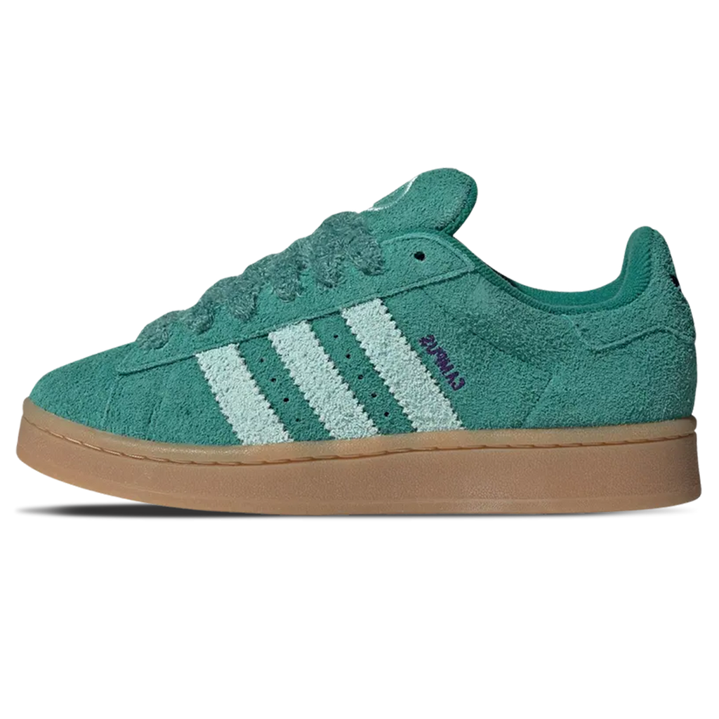 adidas Campus 00s Wmns 'Active Green Gum'