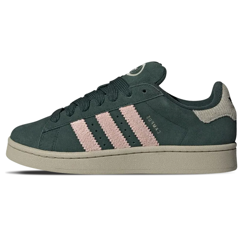 adidas Campus 00s Wmns 'Mineral Green Sandy Pink'