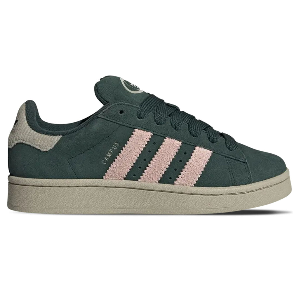 adidas Campus 00s Wmns 'Mineral Green Sandy Pink'