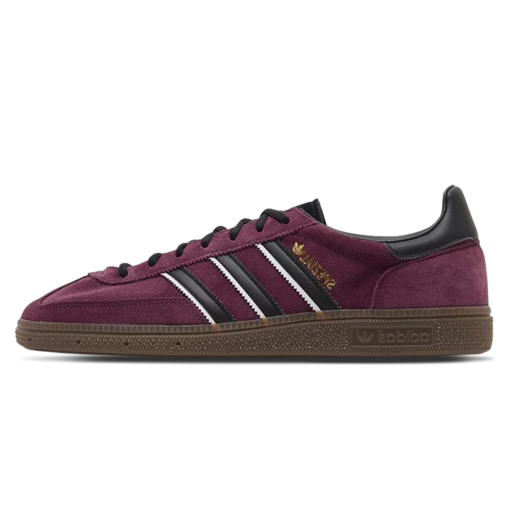 adidas Handball Spezial 'Maroon Black'