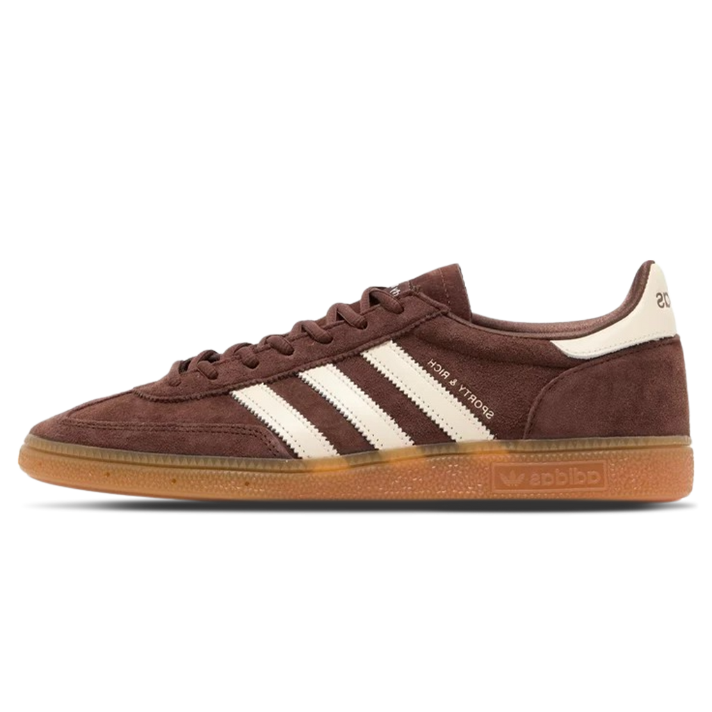 adidas Handball Spezial x Sporty & Rich 'Auburn Gum'